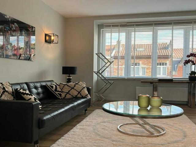 Appartement location à Woluwe-Saint-Pierre Centre - Sint-Pieters-Woluwe Centrum, Woluwe-Saint-Pierre - Sint-Pieters-Woluwe