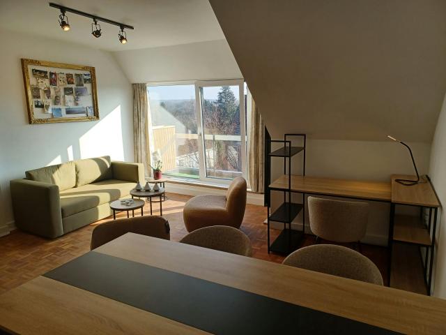 Appartement location à Sint-pieters-woluwe, Bruxelles