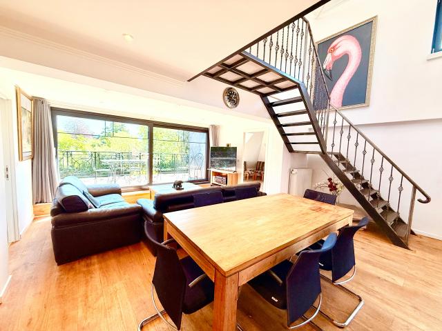 Appartement location à Sint-pieters-woluwe, Bruxelles