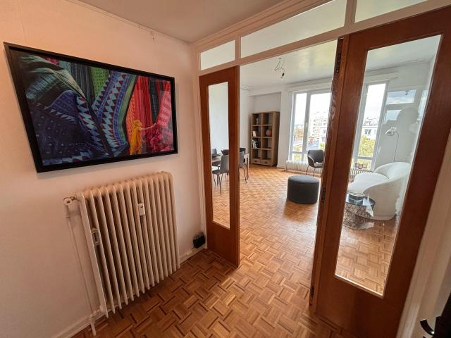 Appartement location à Woluwe-Saint-Pierre - Sint-Pieters-Woluwe, Brussel-Hoofdstad - Bruxelles-Capitale
