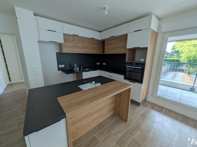 Appartement location à Louer