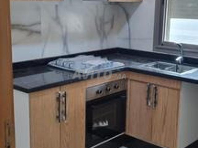 Appartement location