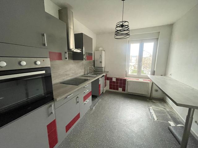 Appartement location à Thionville, Yutz