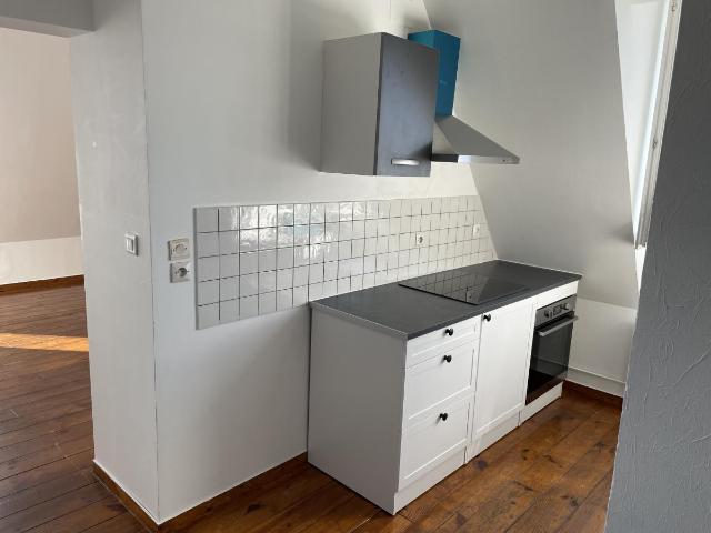 Appartement location à Rouen, Yvetot