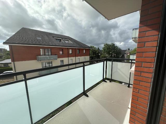 Appartement location à Rouen, Yvetot