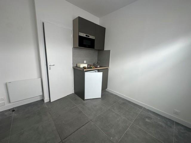 Appartement location à Rouen, Yvetot