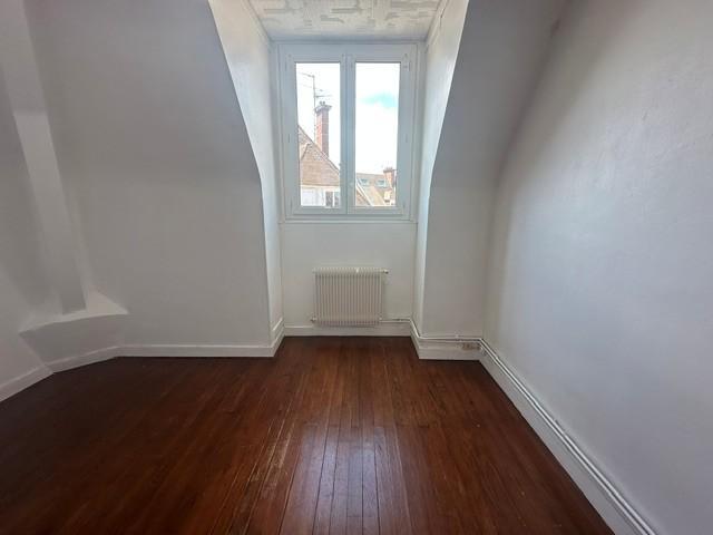 Appartement location à Rouen, Yvetot