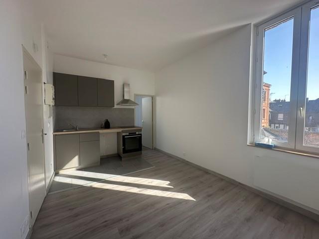 Appartement location à Rouen, Yvetot