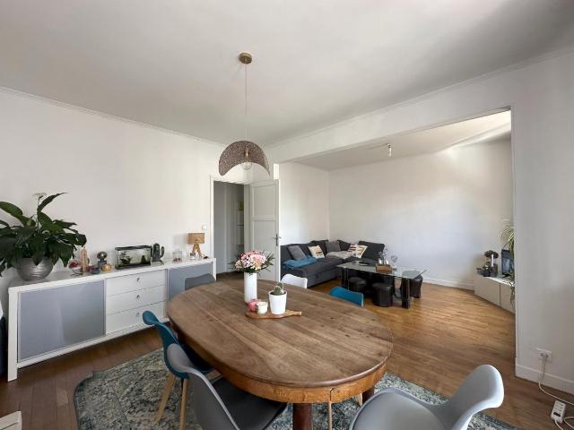 Appartement location à Rouen, Yvetot