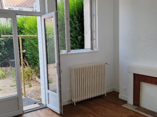 Appartement location à Coutances, Lessay