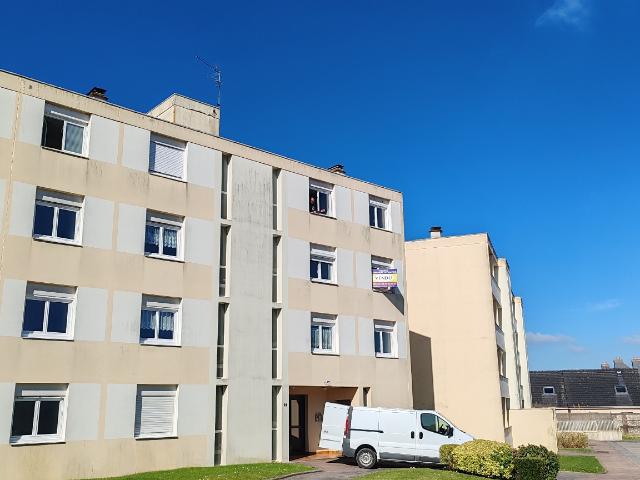 Appartement location à Louer
