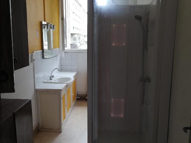 Appartement location à Louer