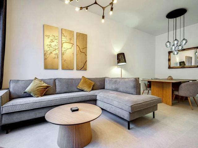 Appartement location à Yvoir, Wallonie