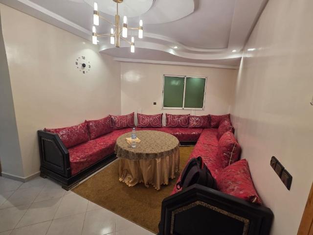 Appartement location à Meknès