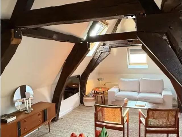 Appartement location à Antwerpen