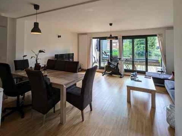 Appartement location à Woluwe-saint-etienne, Brabant