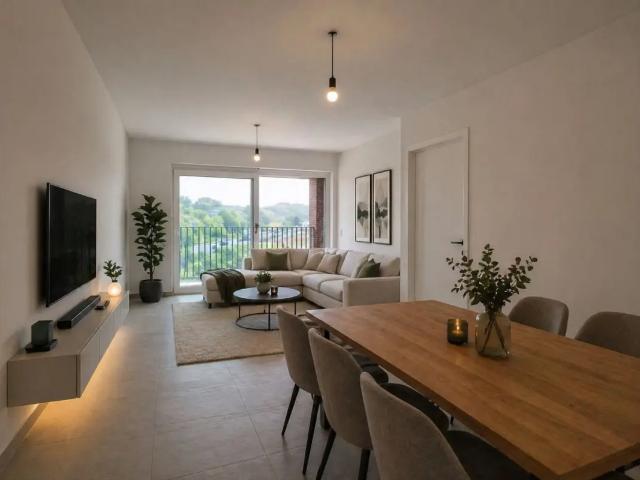 Appartement location à Aalst, Oost-Vlaanderen