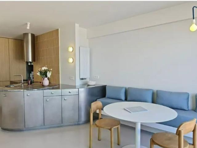 Appartement location à Brugge, West-Vlaanderen
