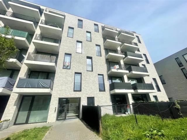 Appartement location à Antwerpen