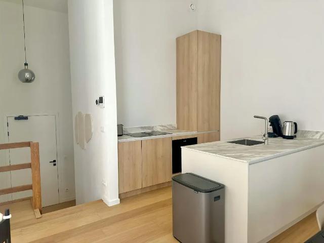 Appartement location à Antwerpen