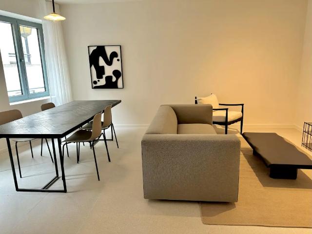 Appartement location à Antwerpen