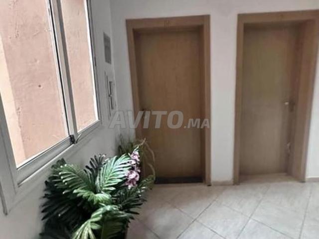 Appartement location à L'Oriental