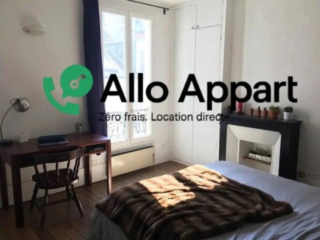 Appartement location à Antwerpen