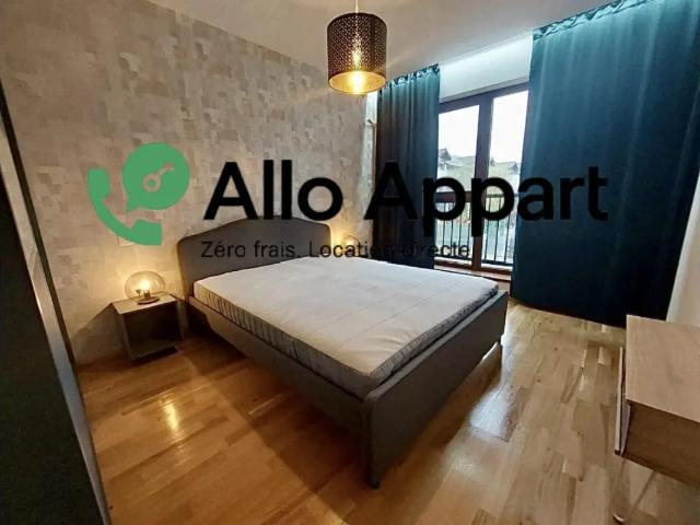 Appartement location à Antwerpen