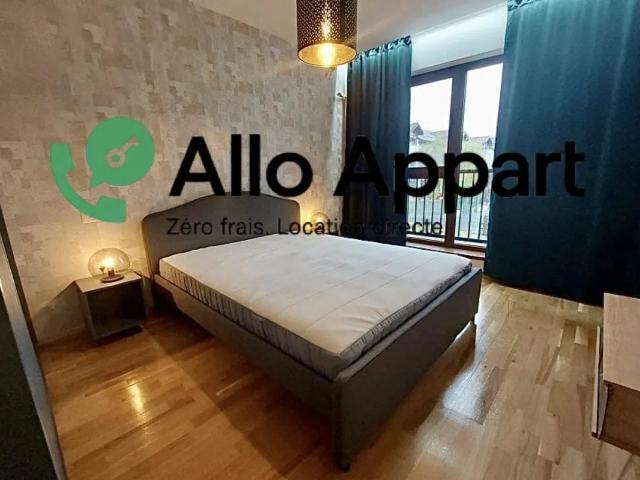 Appartement location à Antwerpen