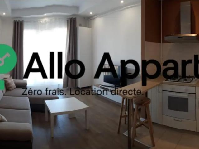 Appartement location à Antwerpen