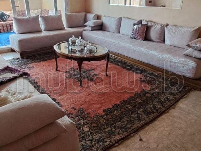 Appartement location à Anfa, Gharb-Chrarda-Beni Hssen