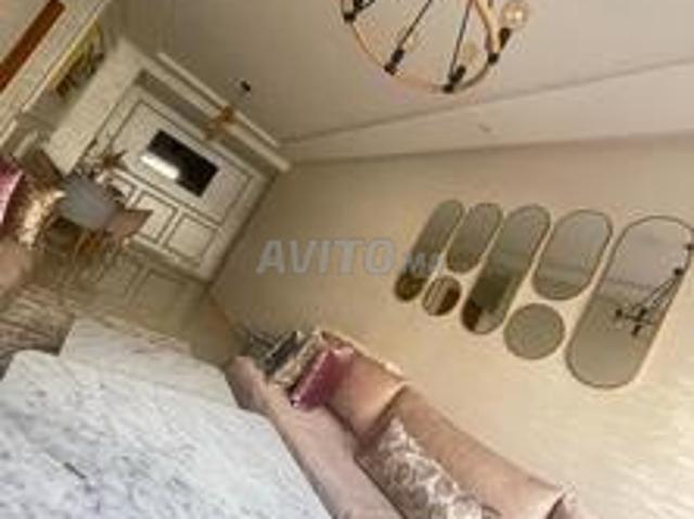 Appartement location à Bouskoura, Gharb-Chrarda-Beni Hssen