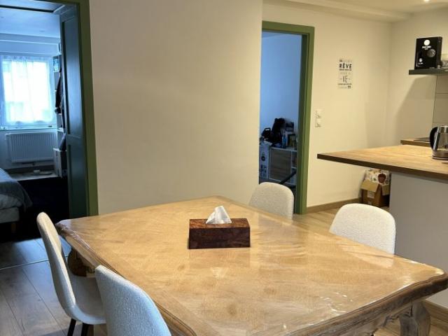 Appartement location à Sarrebourg-Château-Salins, Abreschviller
