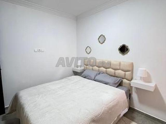 Appartement location à L'Oriental