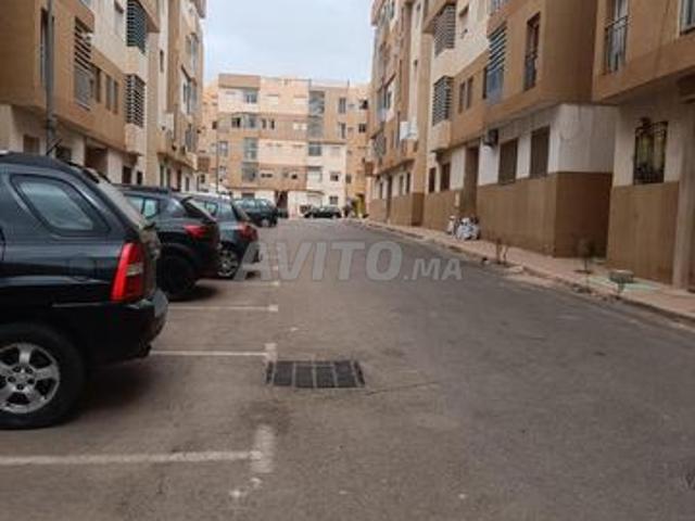 Appartement location à Ben Slimane