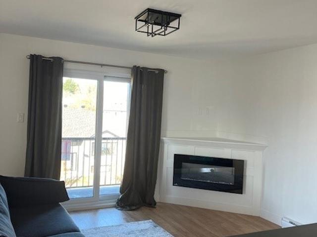 Apartment for rent in Gatineau, Quebec