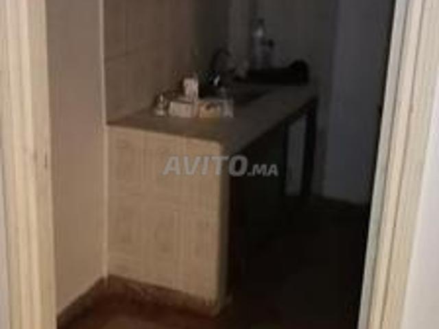 Appartement location à Lyautey