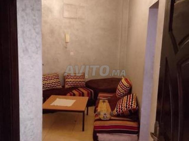 Appartement location à El Houda, Agadir