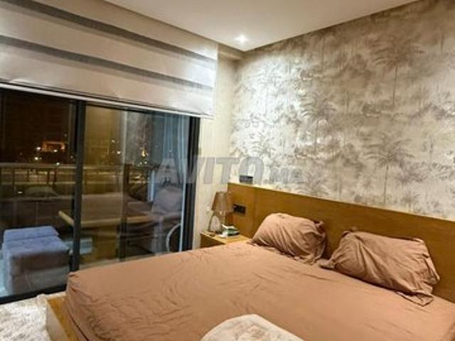 Appartement location à Anfa, Gharb-Chrarda-Beni Hssen