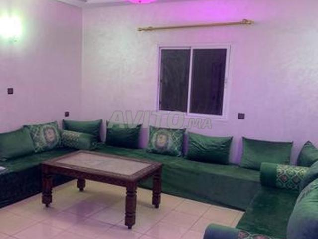 Appartement location à Agadir, Oued ed Dahab-Lagouira