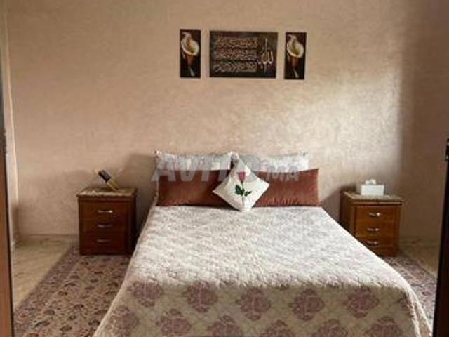 Appartement location à Agadir, Oued ed Dahab-Lagouira
