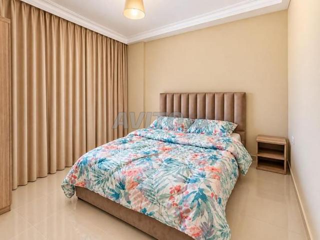 Appartement location à Haut Founty ⴼⵓⵏⵜⵉ ⵡⴼⵍⴰ فونتي العليا, Agadir ⴰⴳⴰⴷⵉⵔ أكادير