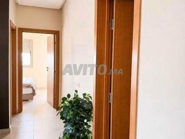 Appartement location à Founty, Agadir