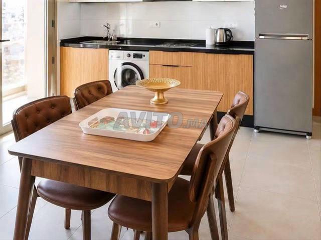 Appartement location à Founty, Agadir
