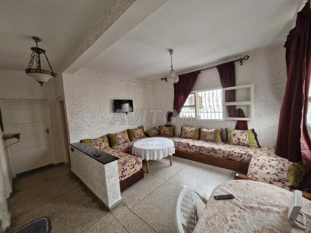 Appartement location à El Houda, Agadir