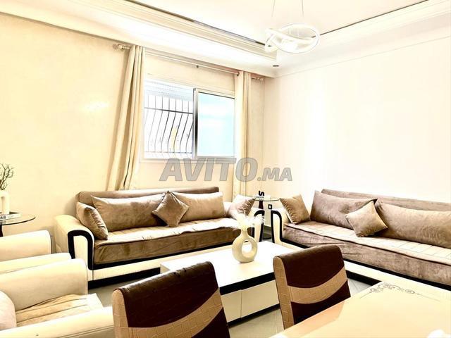 Appartement location à Agadir, Oued ed Dahab-Lagouira