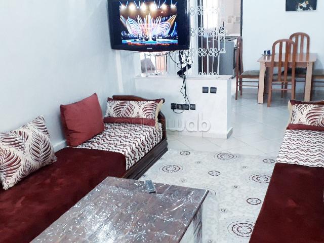 Appartement location à Agadir, Oued ed Dahab-Lagouira