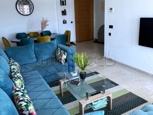 Appartement location à Agadir, Oued ed Dahab-Lagouira
