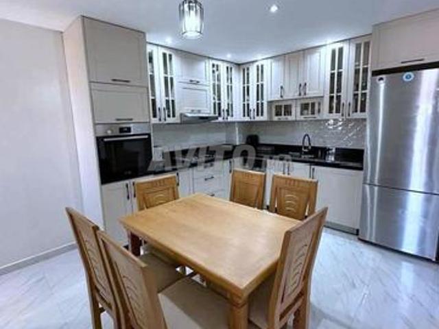 Appartement location à Haut Founty, Agadir