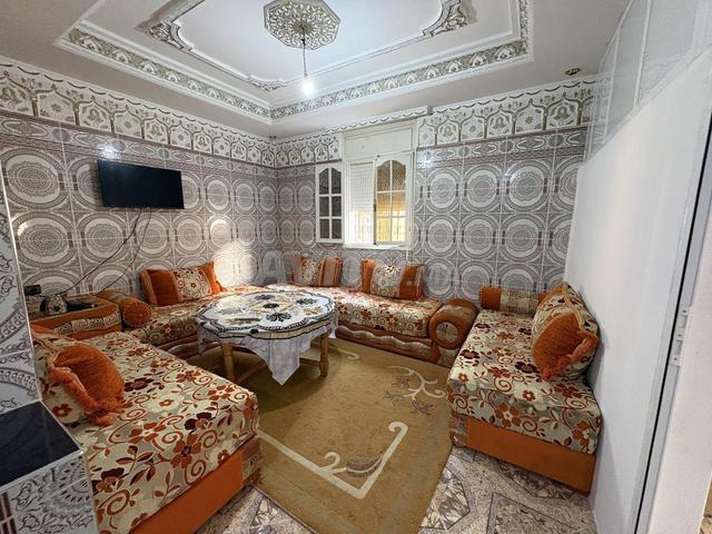 Appartement location à Al Wifaq, Agadir